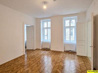 Altbauwohnung mieten in 1030 Wien (Bild 3)