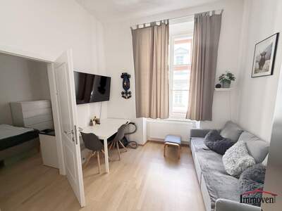 Altbauwohnung mieten in 8010 Graz (Bild 1)
