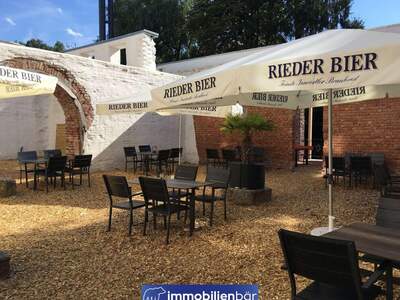 Gewerbeobjekt mieten in 4971 Aurolzmünster (Bild 3)