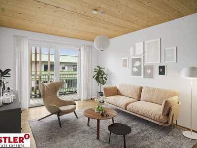 Mietwohnung in 8010 Graz