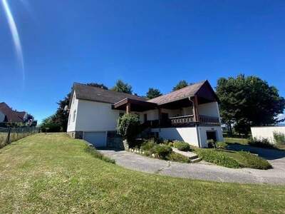 Haus kaufen in 7400 Oberwart