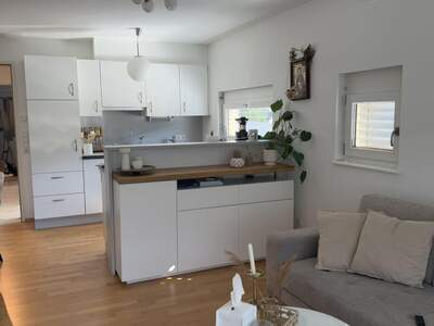 Wohnung mit Balkon mieten in 6800 Feldkirch (Bild 4)