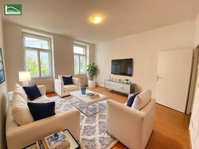 Anlageobjekt kaufen in 1120 Wien