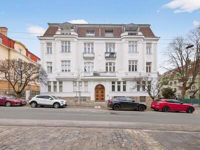 Wohnung kaufen in 1190 Wien