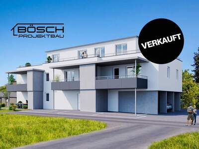 Wohnung kaufen in 6974 Gaißau
