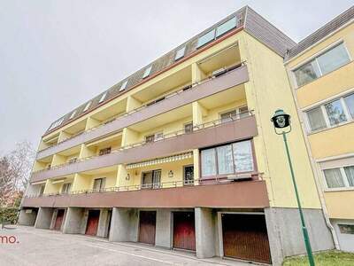 Wohnung kaufen in 2361 Laxenburg