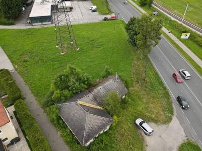 Grundstück mieten in 9020 Klagenfurt