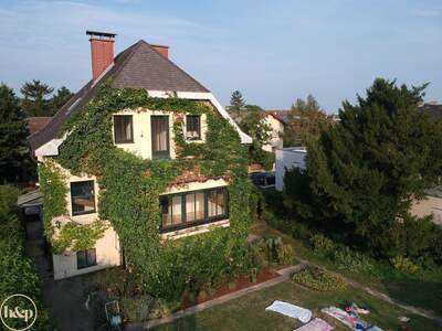 Haus mieten in 3400 Klosterneuburg