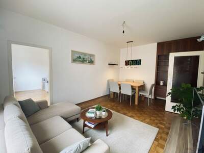 Apartment provisionsfrei mieten in 8052 Steiermark