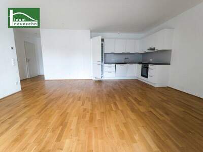 Terrassenwohnung mieten in 3100 St. Pölten (Bild 1)