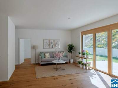 Eigentumswohnung in 2391 Kaltenleutgeben