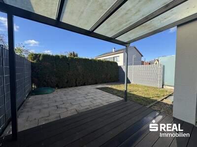 Reihenhaus kaufen in 6840 Götzis (Bild 3)