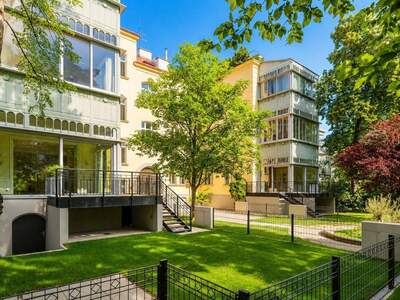 Gewerbeobjekt kaufen in 1130 Wien