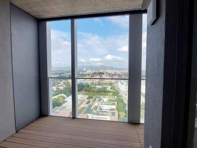 Terrassenwohnung mieten in 1220 Wien (Bild 3)