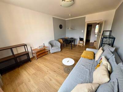 Wohnung mieten in 4600 Wels