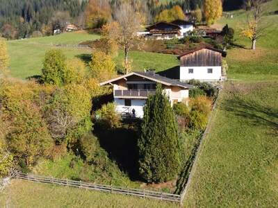 Haus kaufen in 6370 Kitzbühel