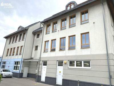 Gewerbeobjekt mieten in 3100 St. Pölten (Bild 1)