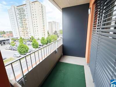 Wohnung mit Balkon mieten in 8053 Graz (Bild 1)