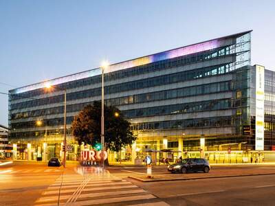 Gewerbeobjekt mieten in 1120 Wien (Bild 2)