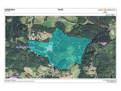 Gewerbeobjekt kaufen in 9413 Frantschach