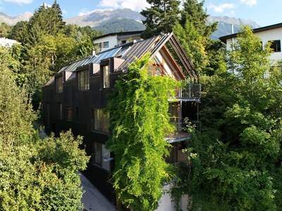 Anlageobjekt kaufen in 6020 Innsbruck