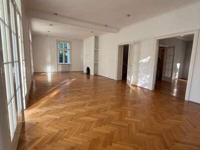 Haus mieten in 1190 Wien