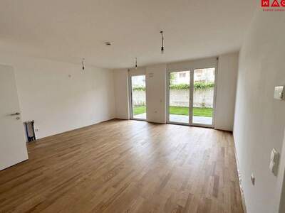 Wohnung mieten in 8055 Graz (Bild 1)
