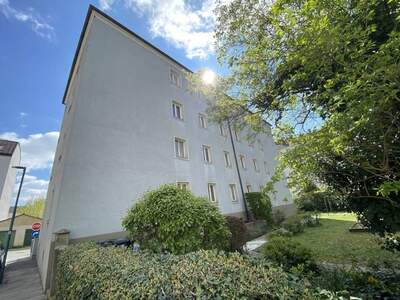 Wohnung mieten in 3500 Krems