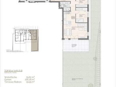 Eigentumswohnung in 5165 Berndorf (Bild 4)
