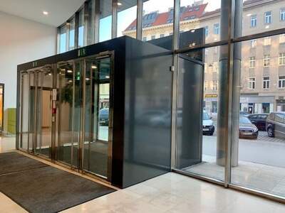 Gewerbeobjekt mieten in 1050 Wien (Bild 3)