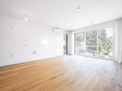 Terrassenwohnung kaufen in 1190 Wien (Bild 3)