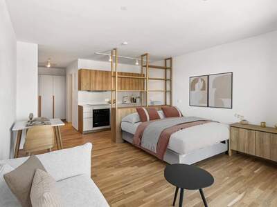 Wohnung mieten in 1200 Wien