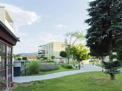 Terrassenwohnung kaufen in 9201 Krumpendorf (Bild 4)