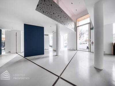 Gewerbeobjekt mieten in 1010 Wien