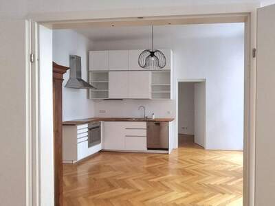 Altbauwohnung kaufen in 1050 Wien (Bild 1)