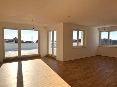 Wohnung mieten in 4113 Sankt Martin