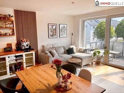 Mietwohnung in 4655 Vorchdorf