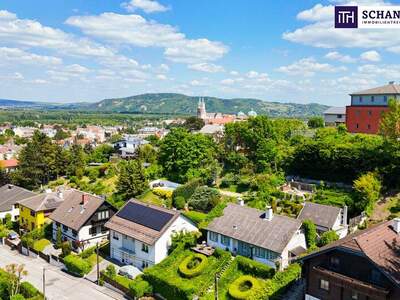 Grundstück kaufen in 3400 Klosterneuburg (Bild 1)