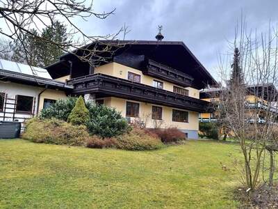 Einfamilienhaus mieten in 5020 Salzburg