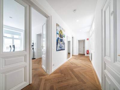 Gewerbeobjekt mieten in 1010 Wien