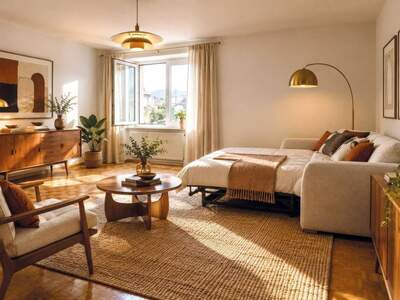 Wohnung kaufen in 5020 Salzburg