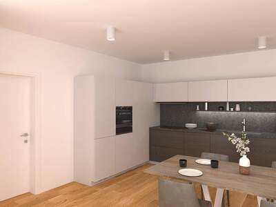 Eigentumswohnung in 1100 Wien