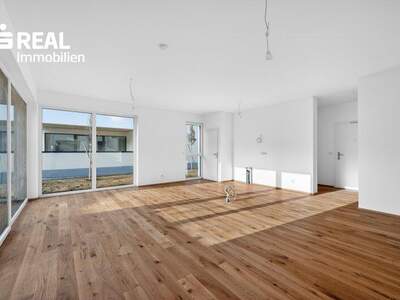 Terrassenwohnung kaufen in 8042 Graz (Bild 4)