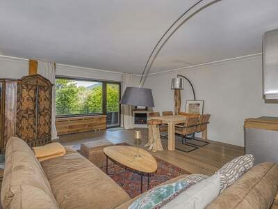Terrassenwohnung kaufen in 6370 Kitzbühel (Bild 1)