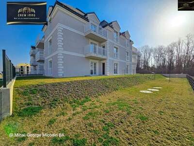 Eigentumswohnung in 2483 Ebreichsdorf