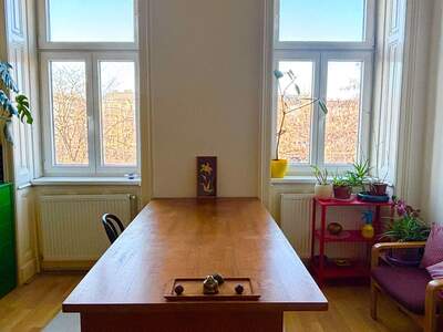 Altbauwohnung mieten in 1020 Wien (Bild 3)