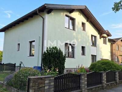 Haus kaufen in 3250 Wieselburg