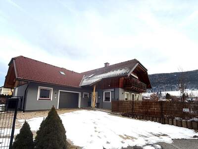 Haus kaufen in 5585 Unternberg