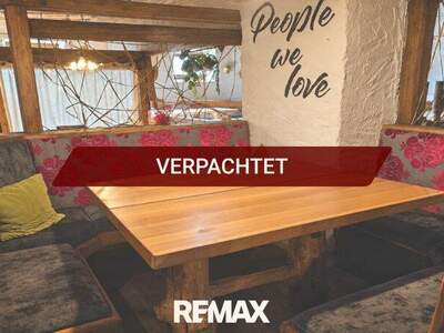 Gastronomie / Restaurant mieten in 5710 Kaprun