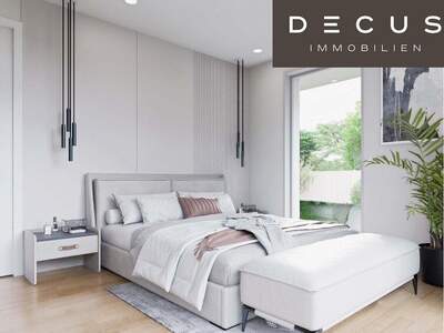 Terrassenwohnung kaufen in 1160 Wien (Bild 4)